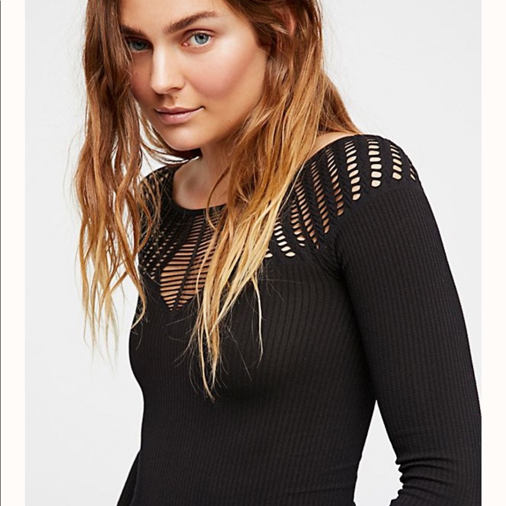 Free People Top